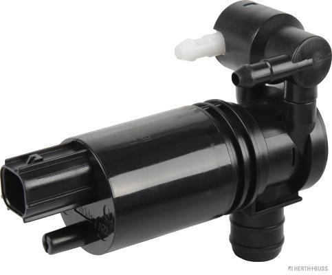 Washer Fluid Pump, window cleaning
